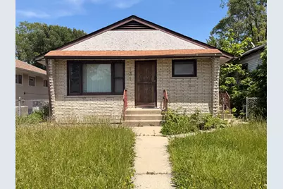 131 W 150th Street, Harvey, IL 60426 - Photo 1