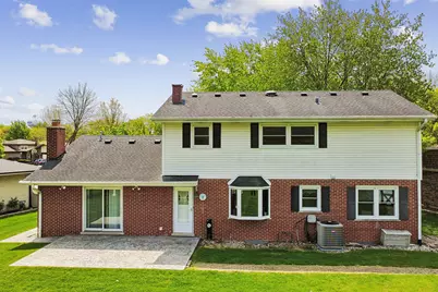 3020 Spring Green Drive, Darien, IL 60561 - Photo 5