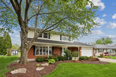 3020 Spring Green Drive, Darien, IL 60561 - Photo 1