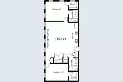 6302 S Champlain Avenue #1, Chicago, IL 60637 - Photo 5