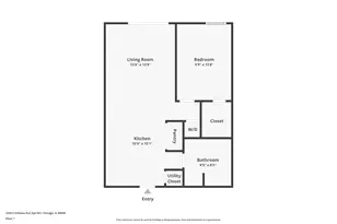 1250 S Indiana Ave, Chicago, IL 60605 - Photo 17