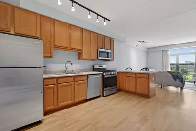 1250 S Indiana Avenue #502, Chicago, IL 60605 - Photo 5