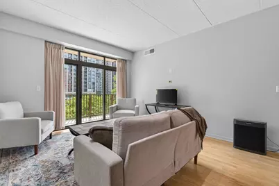 1250 S Indiana Avenue #502, Chicago, IL 60605 - Photo 9