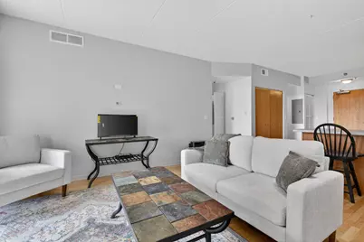 1250 S Indiana Avenue #502, Chicago, IL 60605 - Photo 11