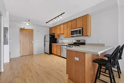1250 S Indiana Avenue #502, Chicago, IL 60605 - Photo 7