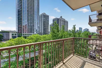1250 S Indiana Avenue #502, Chicago, IL 60605 - Photo 19