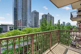 1250 S Indiana Ave, Chicago, IL 60605 - Photo 19
