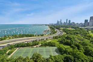400 E Randolph St, Chicago, IL 60601 - Photo 15
