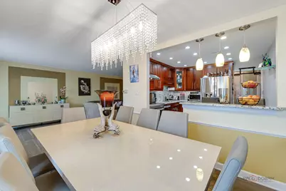 1500 Harbour Drive #4Q, Wheeling, IL 60090 - Photo 19