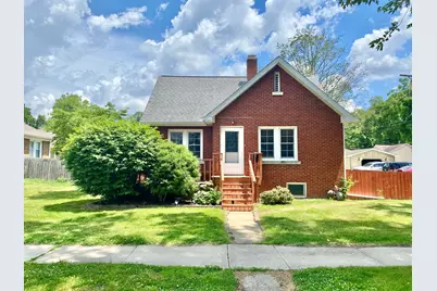 509 S Joliet Street, Wilmington, IL 60481 - Photo 1
