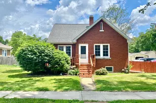 509 S Joliet St, Wilmington, IL 60481 - Photo 1