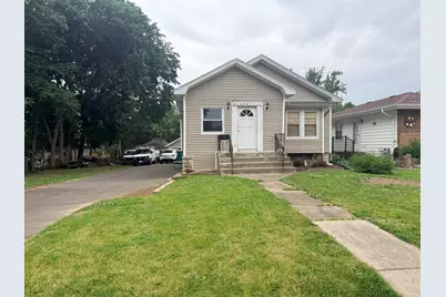 1421 Frederick Street, Joliet, IL 60435 - Photo 1