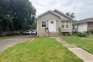 1421 Frederick St, Joliet, IL 60435 - Photo 1