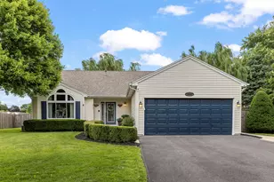 2317 Gray Hawk Dr, Plainfield, IL 60586 - Photo 1