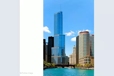 401 N Wabash Avenue #30J, Chicago, IL 60611 - Photo 1