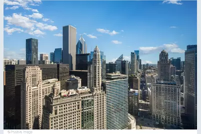 401 N Wabash Avenue #30J, Chicago, IL 60611 - Photo 29