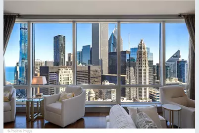 401 N Wabash Avenue #30J, Chicago, IL 60611 - Photo 3