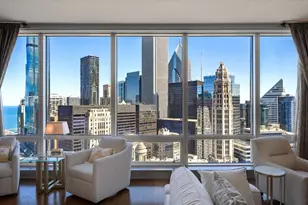 401 N Wabash Ave, Chicago, IL 60611 - Photo 3