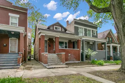 7011 S Calumet Avenue, Chicago, IL 60637 - Photo 1