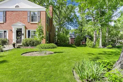 491 Drexel Avenue, Glencoe, IL 60022 - Photo 3