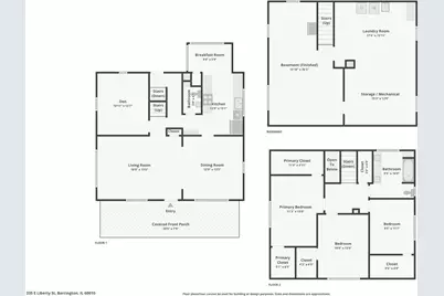 335 E Liberty Street, Barrington, IL 60010 - Photo 41