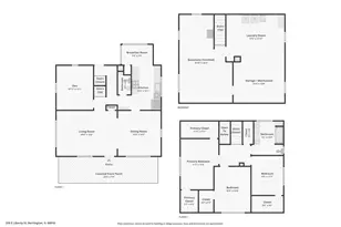 335 E Liberty St, Barrington, IL 60010 - Photo 41
