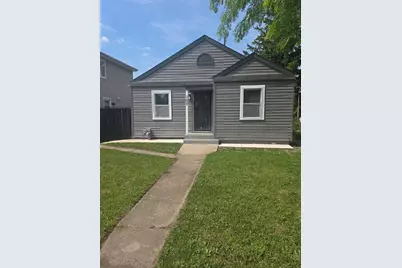 107 E 149th Street, Harvey, IL 60426 - Photo 1