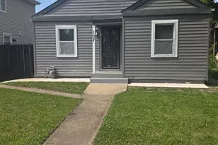 107 E 149th St, Harvey, IL 60426 - Photo 1