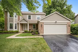 533 Springwood Ln, Bolingbrook, IL 60440 - Photo 1
