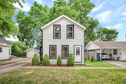413 W Washington Street, Morris, IL 60450 - Photo 1