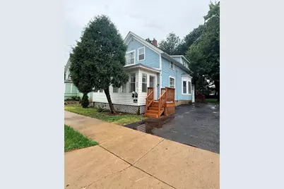 705 North Avenue #Lower, Aurora, IL 60505 - Photo 1