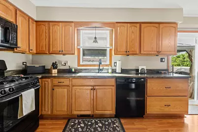 11126 Kimberly Trail, Mokena, IL 60448 - Photo 9