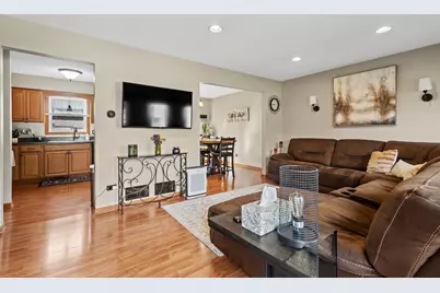 11126 Kimberly Trail, Mokena, IL 60448 - Photo 3