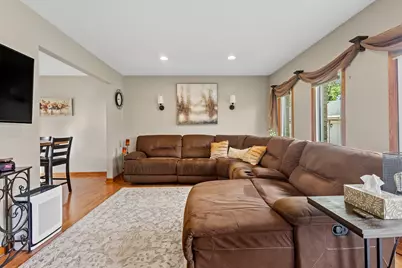 11126 Kimberly Trail, Mokena, IL 60448 - Photo 5