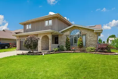 338 Wild Rose Lane, Romeoville, IL 60446 - Photo 1