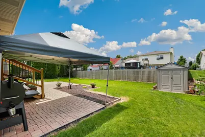 338 Wild Rose Lane, Romeoville, IL 60446 - Photo 21