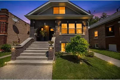 2645 Cuyler Avenue, Berwyn, IL 60402 - Photo 1