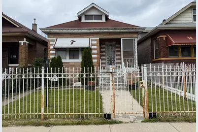7521 S Aberdeen Street, Chicago, IL 60620 - Photo 1