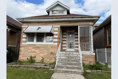 7521 S Aberdeen Street, Chicago, IL 60620 - Photo 1