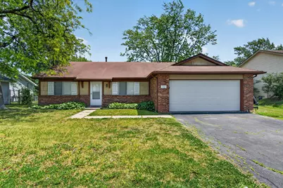 115 Oriole Road, Matteson, IL 60443 - Photo 1
