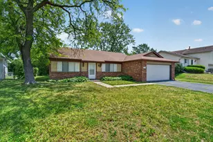 115 Oriole Rd, Matteson, IL 60443 - Photo 31