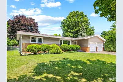 205 W Milner Avenue, Dekalb, IL 60115 - Photo 1