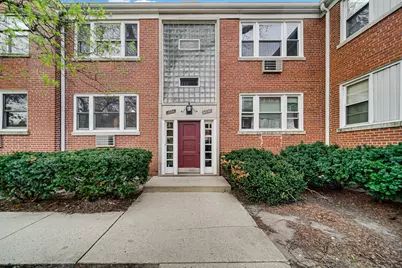 1931 W Albion Avenue #1, Chicago, IL 60626 - Photo 1