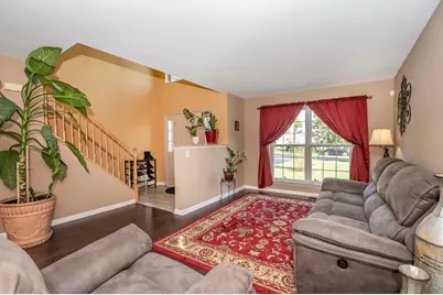 1702 Sierra Highlands Court, Plainfield, IL 60586 - Photo 9