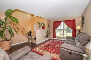 1702 Sierra Highlands Ct, Plainfield, IL 60586 - Photo 9