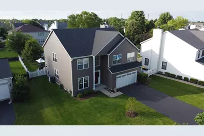1702 Sierra Highlands Court, Plainfield, IL 60586 - Photo 29