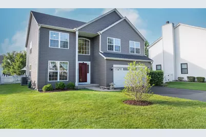 1702 Sierra Highlands Court, Plainfield, IL 60586 - Photo 3