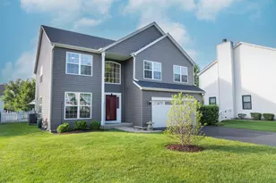 1702 Sierra Highlands Ct, Plainfield, IL 60586 - Photo 3