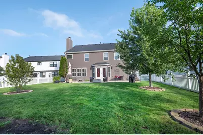 1702 Sierra Highlands Court, Plainfield, IL 60586 - Photo 27