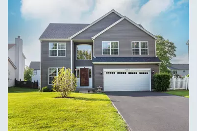 1702 Sierra Highlands Court, Plainfield, IL 60586 - Photo 1